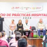 Fortalece DIF-Reynosa la formación profesional de alumnas y alumnos de CEDIF