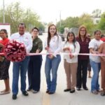 NUEVO LAREDO MARCA EL PASO EN TAMAULIPAS CON LA MAYOR INVERSIÓN EN OBRA PÚBLICA DEL ESTADO