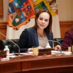 REABRE GOBIERNO MUNICIPAL PUENTE VEHICULAR DE PROLONGACIÓN AVENIDA MONTERREY TRAS MANTENIMIENTO MAYOR