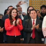 ANUNCIO APOSTÓLICO Y 30 OBISPOS DE MÉXICO,  ORDENAN A NUEVO OBISPO EN NUEVO LAREDO