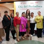 CONMEMORA GOBIERNO MUNICIPAL EL DÍA DEL PERIODISTA Y FORTALECE RELACIÓN DE RESPETO CON LOS MEDIOS DE COMUNICACIÓN