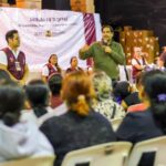 Iniciarán Asambleas Informativas de las Becas Rita Cetina para primaria