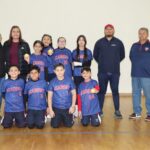 Sólido apoyo de Carlos Peña Ortiz a eliminatoria Regional de Beisbol 5