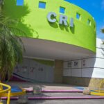 Ofrece DIF-Reynosa atención con terapias, estudios médicos y especialidades en el CRI