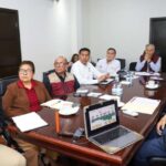 Instalan Comando Estatal de Seguridad en Salud rumbo al mundial de Futbol 2026