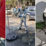 Mantiene COMAPA de Reynosa atención a reportes ciudadanos