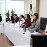 Valida permanente 19 aspirantes a fiscal anticorrupción; pleno elegirá a cuatro