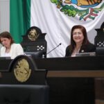 Elige Legislatura 66 terna para la designación de titular de la Fiscalía Especializada en Combate a la Corrupción