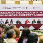 Carlos Peña Ortiz destaca respaldo federal y estatal para seguridad y agua en Reynosa