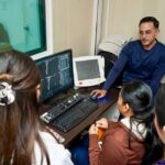 AVANZA INSTALACIÓN DE TOMÓGRAFO DEL SISTEMA DIF, CAPACITAN A PERSONAL PARA SU USO ÓPTIMO 