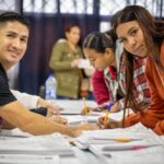 DIF Tamaulipas entrega estímulos a voluntarios de Desayunos y Comedores Comunitarios