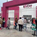 INVITAN GOBIERNO MUNICIPAL Y DIF NUEVO LAREDO A RECOGER BOLETOS GRATUITOS PARA EL FESTIVAL DEL DÍA DE REYES