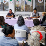 Fortalece DIF Tamaulipas la atención a personas adultas mayores con brigadas de salud