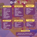 Ofrece DIF-Reynosa capacitación para el autoempleo con talleres CEDIF