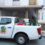 Mantiene SST acciones preventivas contra el dengue