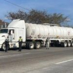 Guardia Nacional tiene facultades para revisar al transporte de combustibles terrestre