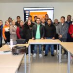 Realizan curso de Deporte Adaptado con el apoyo del Gobierno de Reynosa