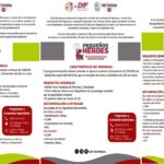 Inicia DIF-Reynosa registro de nuevo ingreso para programas de becas