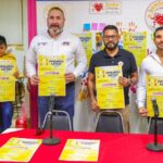 Invita Gobierno de Reynosa y Fundación Iluminando Corazones a carrera 5K-10K Pequeños Héroes