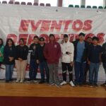 GOBIERNO MUNICIPAL IMPULSA TALENTO JUVENIL EN TORNEO SELECTIVO DE AJEDREZ RUMBO A LA ETAPA ESTATAL