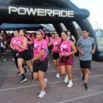 Fueron un éxito los eventos de Reynosa Fitt con el apoyo de Carlos Peña Ortiz