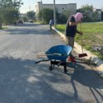 Fomenta Gobierno de Reynosa la convivencia vecinal