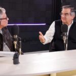 La paz es el camino en Tamaulipas: Américo