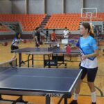 Inicia INDE Tamaulipas con etapas estatales rumbo a la Olimpiada Nacional 2026