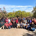 INJUVE realiza “Encuentro de Juventudes Increíbles” con el voluntariado “Misión Tamaulipas”