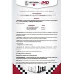 Invita Gobierno de Reynosa a inscribirse en Torneo de Ajedrez