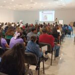 INFOTECA “SOR JUANA INÉS DE LA CRUZ” ATRAE A MÁS DE 14 MIL 900 VISITANTES EN 2025