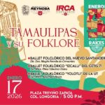 Impulsa Gobierno de Carlos Peña Ortiz la identidad tamaulipeca