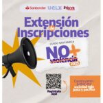 INJUVE Tamaulipas se une al programa “No + Violencia” en colaboración con Santander México