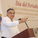 Imprescindible labor de las y los periodistas para un mejor Tamaulipas: Américo
