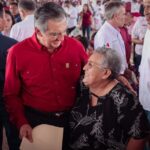 Iniciará gobernador programa semanal «Diálogos con Américo»