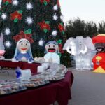 INVITA GOBIERNO DE NUEVO LAREDO A CELEBRAR LA MEGA ROSCA DE REYES 2026 EN EL VIVEROS MÁGICO