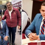 Es posible la paz con voluntad política: Gallegos