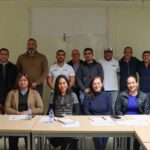 Con apoyo del Gobierno de Reynosa se realizó la reunión de calendarización de carreras