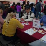 OFERTARÁN MÁS DE MIL 500 VACANTES DURANTE LA PRIMERA FERIA DEL EMPLEO 2026