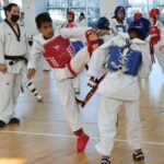 Continuarán en febrero Olimpiadas Municipales en Reynosa