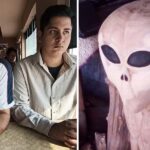 Aliens en Reynosa