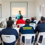 Fomenta Gobierno de Reynosa estabilidad emocional en elementos de PCyB