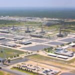 Fortalece Pemex protocolos de seguridad en el Complejo Procesador de Gas Burgos