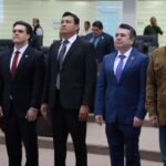 Pleno Legislativo admite renuncia y designa nuevo Juez Menor en Ciudad Victoria