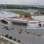 Continúan abiertas las inscripciones en el Polideportivo de Reynosa