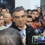 Presidenta Claudia Sheinbaum visitará Tamaulipas el sábado, confirma Américo