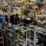 Registró Tamaulipas el mayor aumento salarial en el país, durante 2025