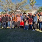 TIENEN REUNIÓN LA ARTILLERÍA PERIODISTICA DE REYNOSA