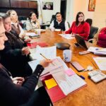 Vigila SABG integración del Comité Evaluador del Consejo Consultivo Ciudadano del Instituto de las Mujeres