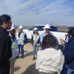 Impulsan el desarrollo industrial del Puerto del Norte en Matamoros